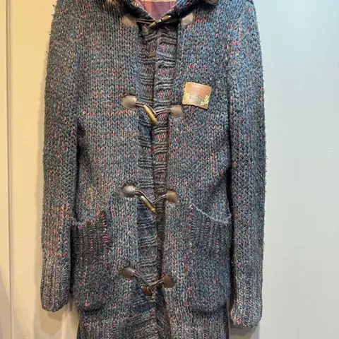 돌체앤가바나 빈티지 코트