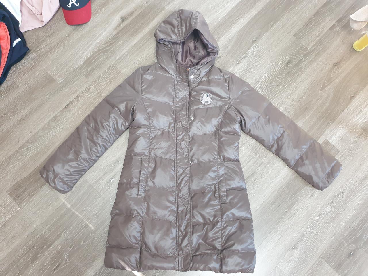 ad life 여성 패딩 점퍼 90