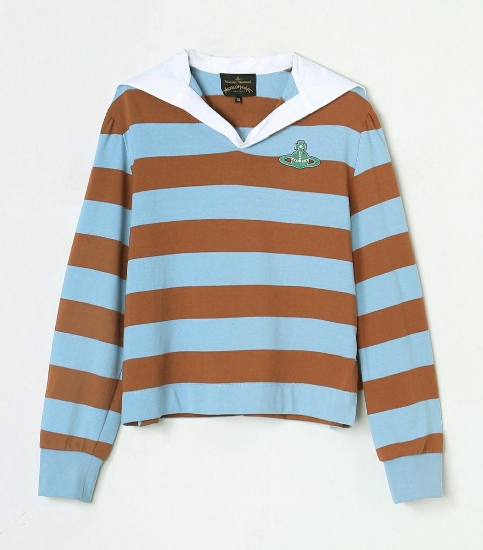 [새상품] 비비안 웨스트우드 맨투맨 티셔츠