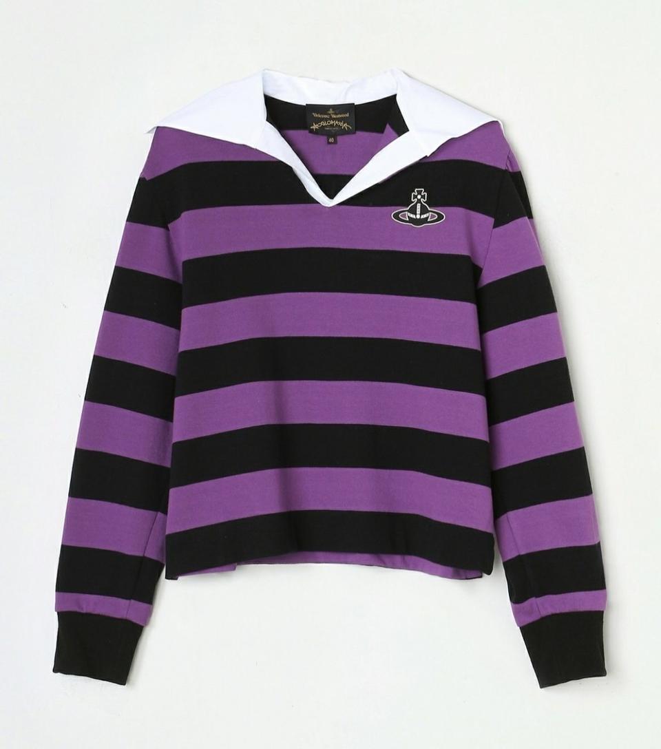 [새상품] 비비안 웨스트우드 맨투맨 티셔츠