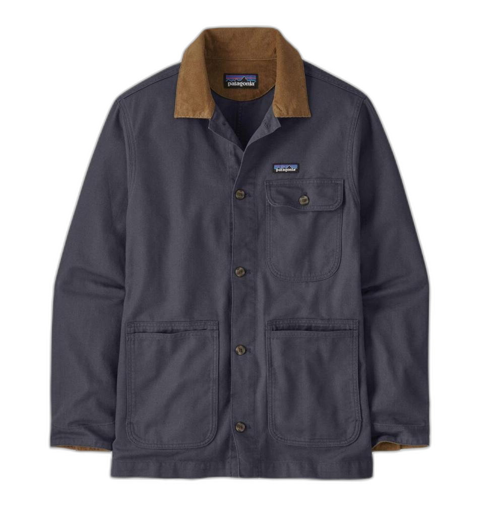 파타고니아 남성 레예스 캔버스 자켓 L사이즈