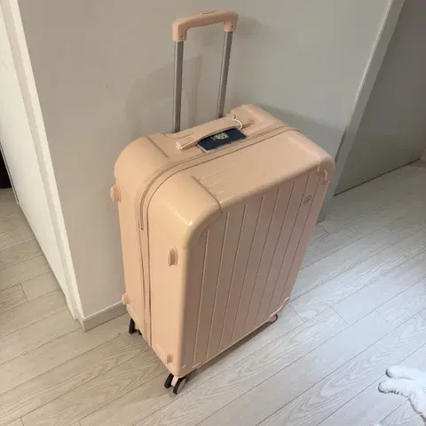 28인치 캐리어 직거래만가능