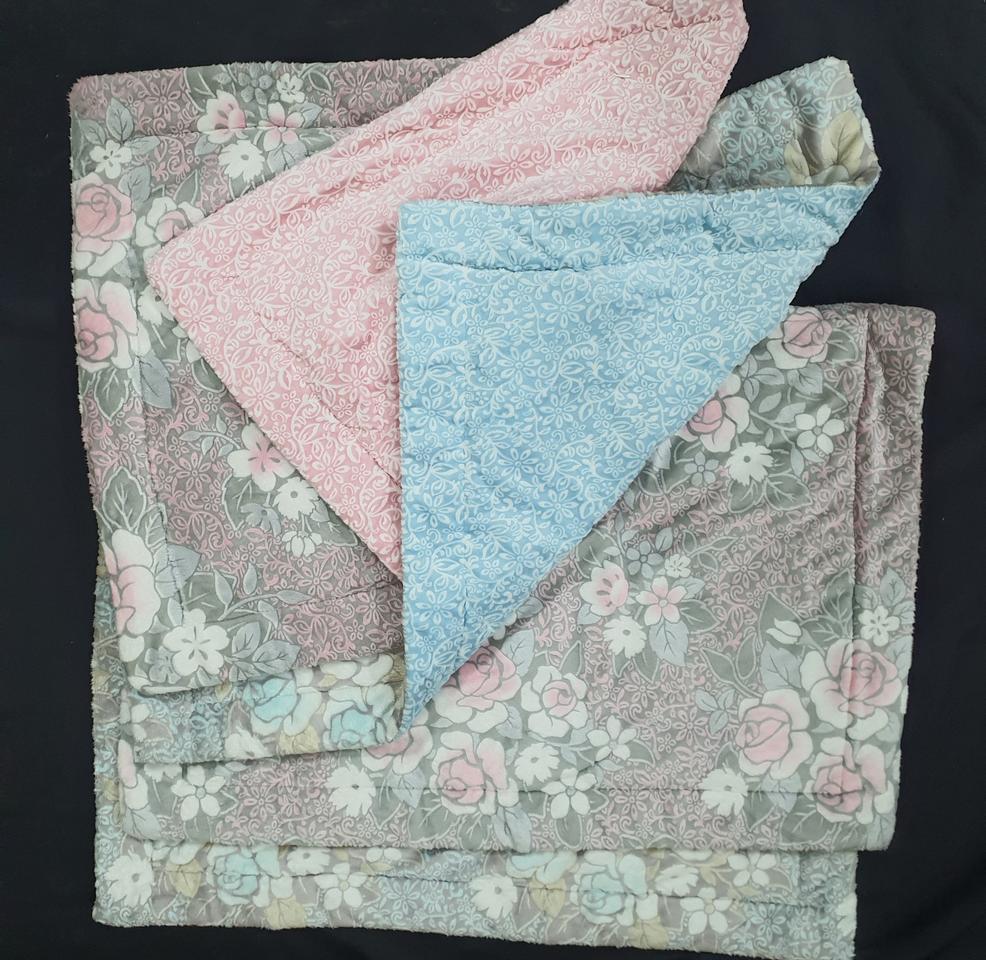 베개커버 4장 극세사 호텔식 베개커버