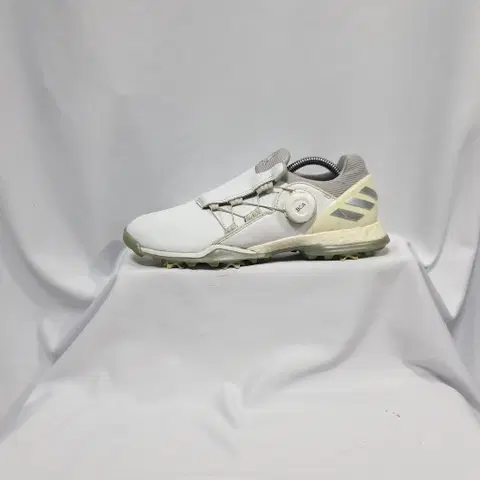 빈티지하서 240 아디다스 파워랩 보아 골프화