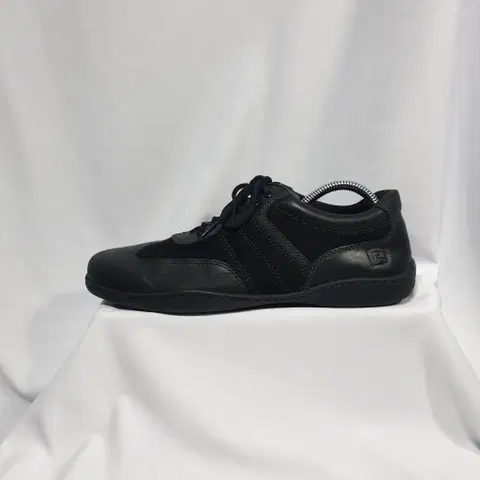 빈티지하서 275 락포트 로커 랜딩 토 옥스포드화 캐쥬얼 로퍼 스니커즈