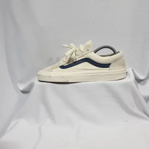 빈티지하서 265 반스 스타일 36 마시멜로우 블루 스니커즈