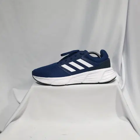 빈티지하서 270 아디다스 갤럭시 6 네이비 스니커즈