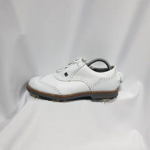 빈티지하서 245 풋조이 프리미어 윙팁 보아 골프화