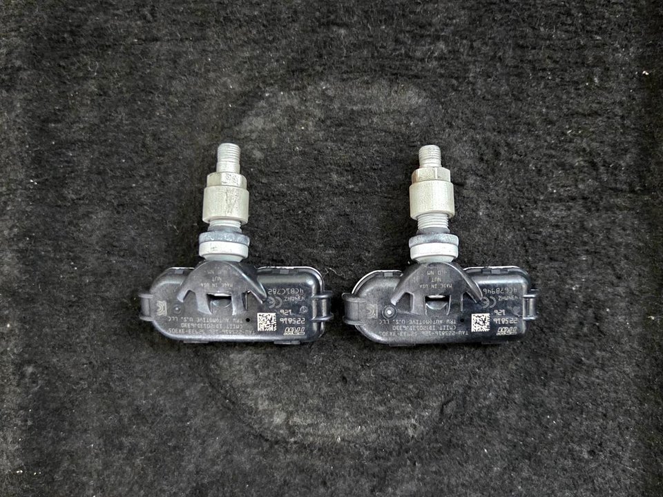 공기압센서 TPMS 529333X305 아반떼MD K3 프라이드 등