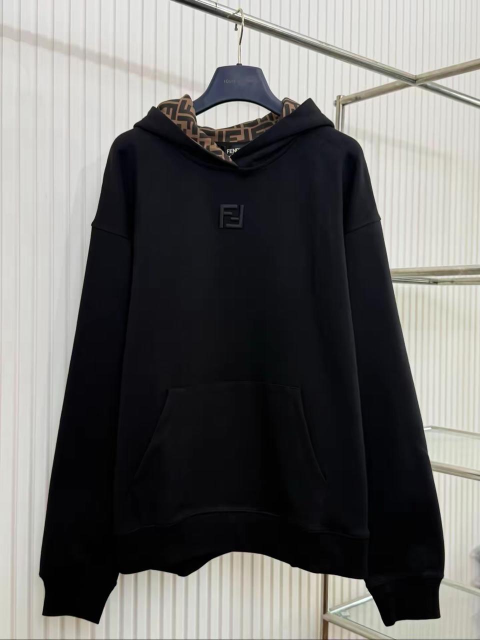 [펜디] 새상품 / 후드 / 약 105~110