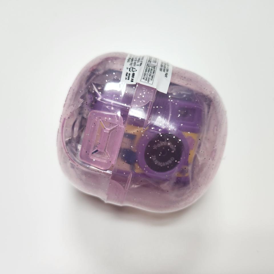 (새상품) 포켓몬 스토어 카메라 키링 컬렉션 토망열매 잠만보