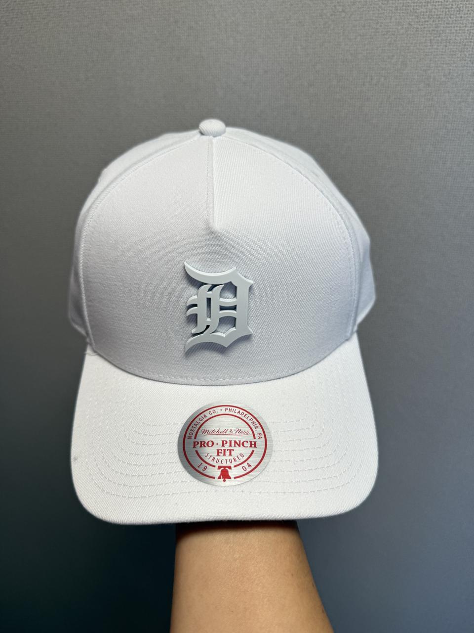 뉴에라 59fifty시리즈 디트로이트 타이거승소자