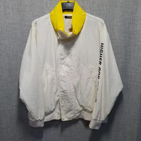 MAW 남성 바람막이 XL