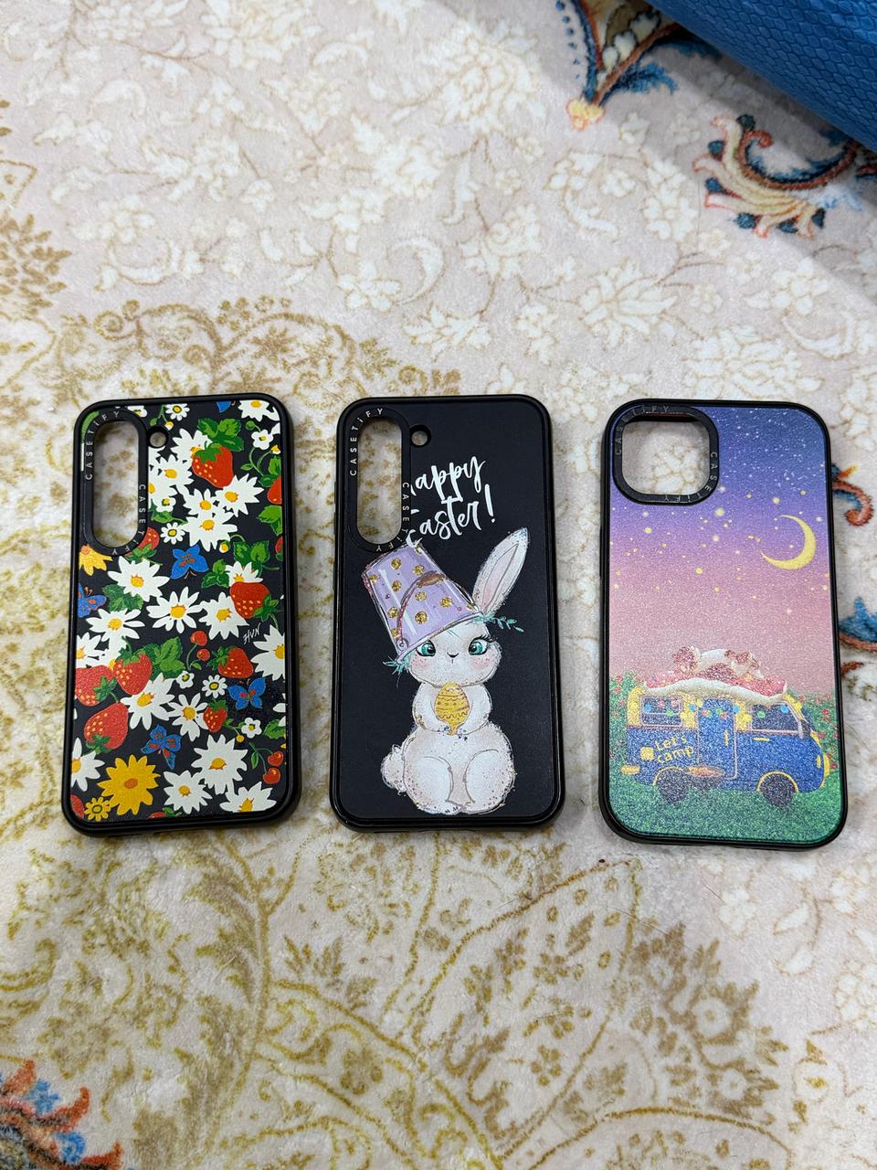 케이스티파이 정품 폰케이스