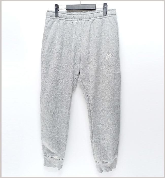 나이키 정품 기모 조그 팬츠 32인치 J-917