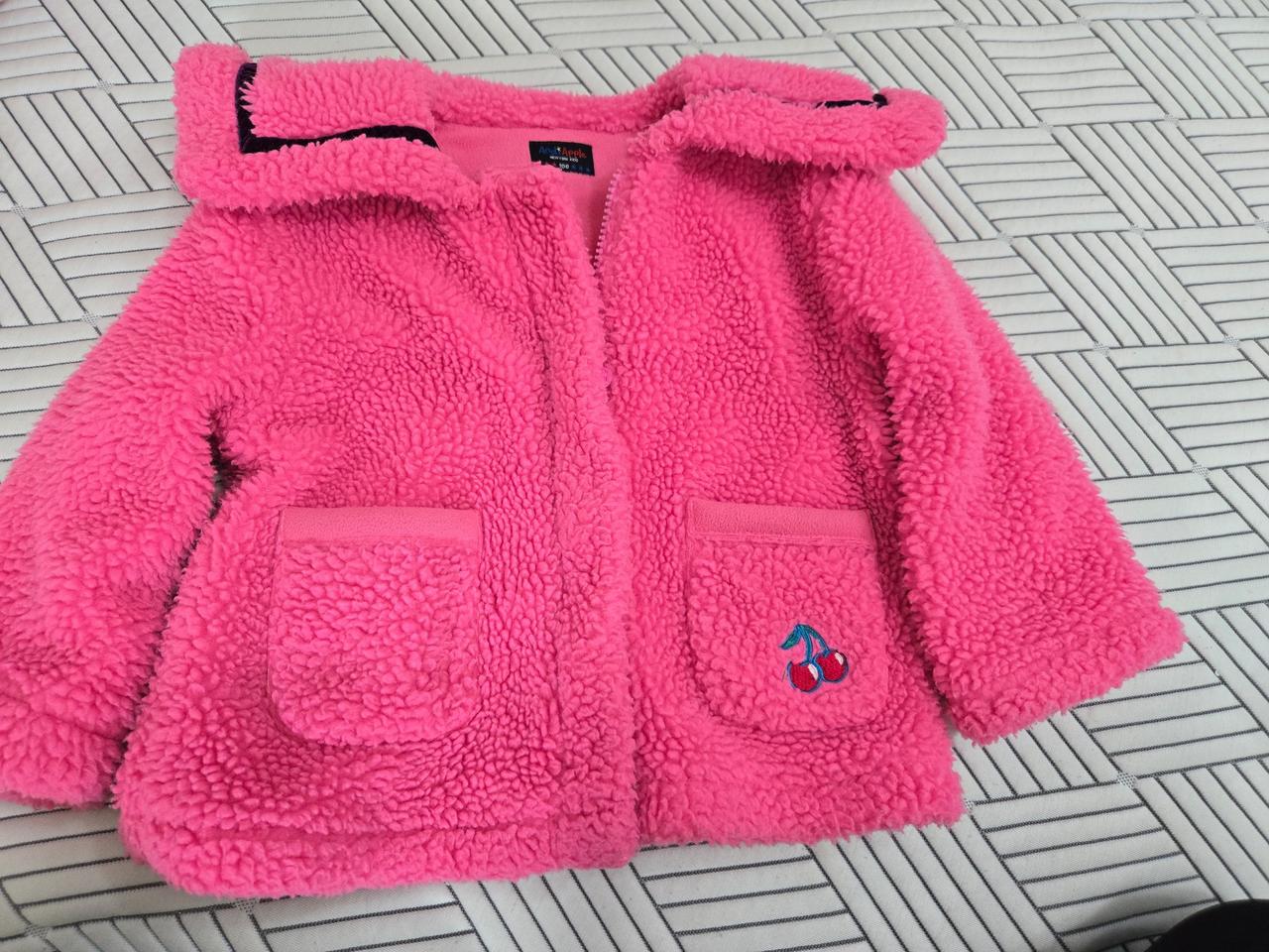 여아귀여운뽀글이