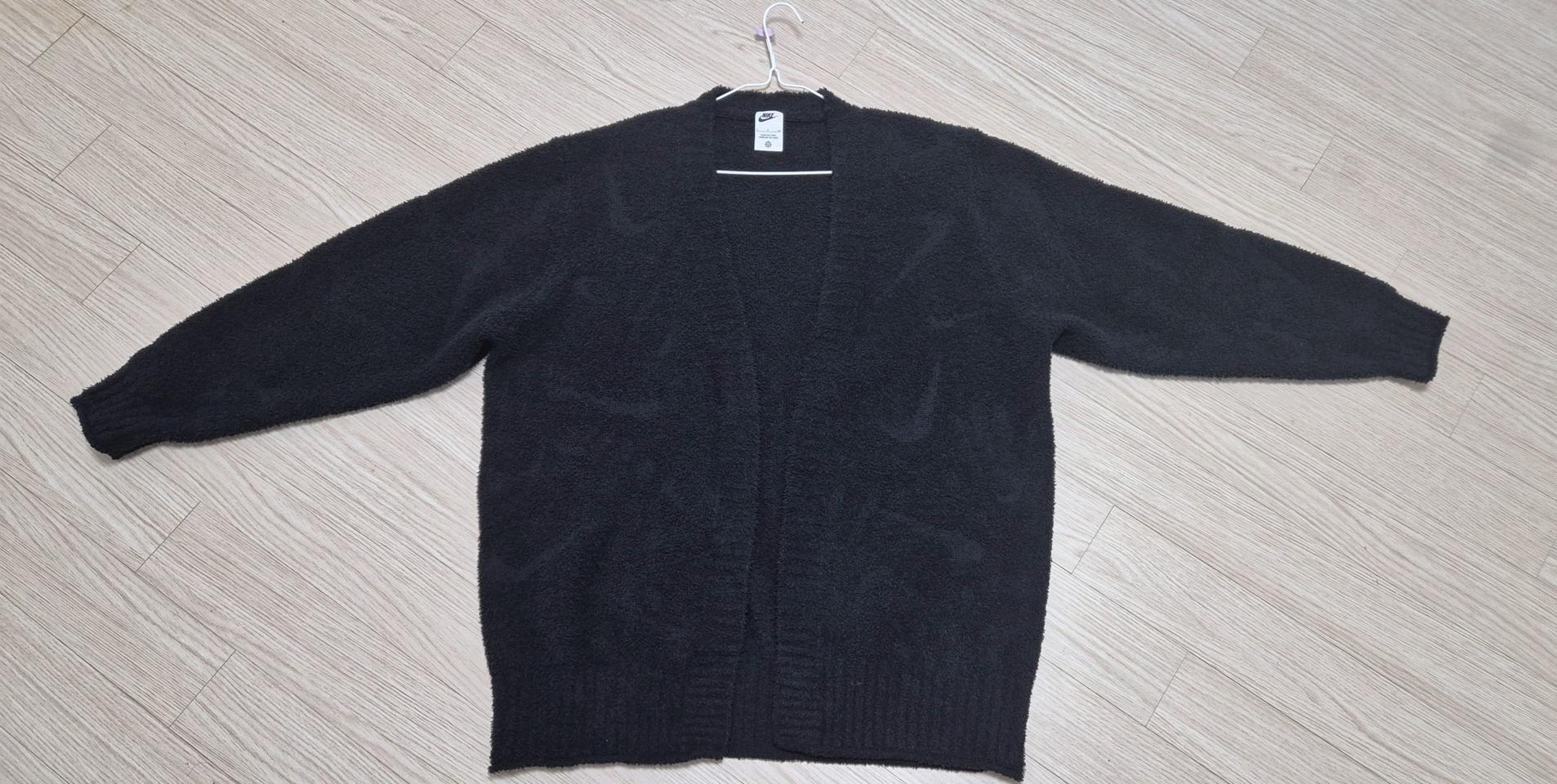 나이키 남성 오버핏 가디건 ㅡ105까지