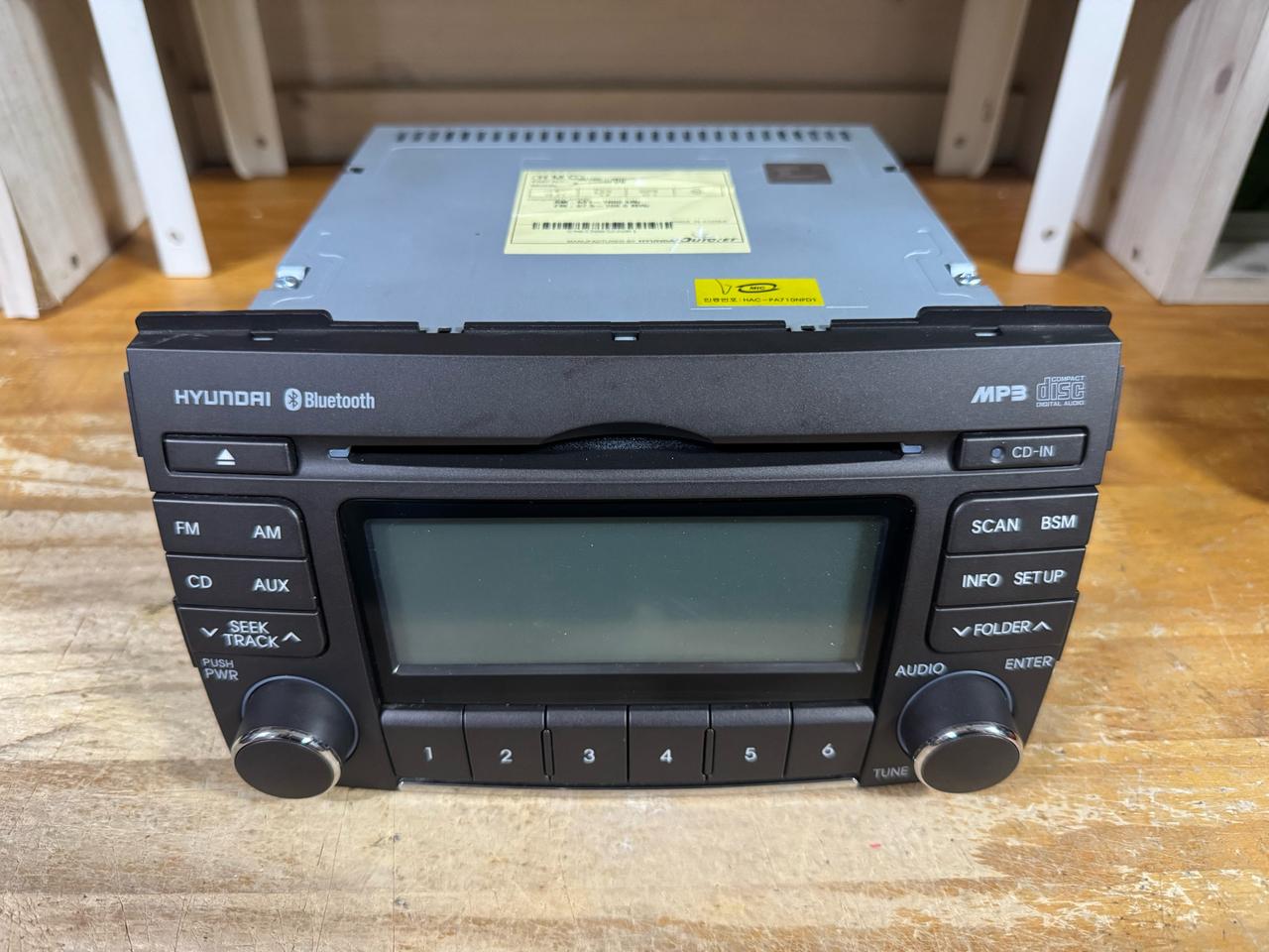 nf트랜스폼 1cd 블루투스오디오