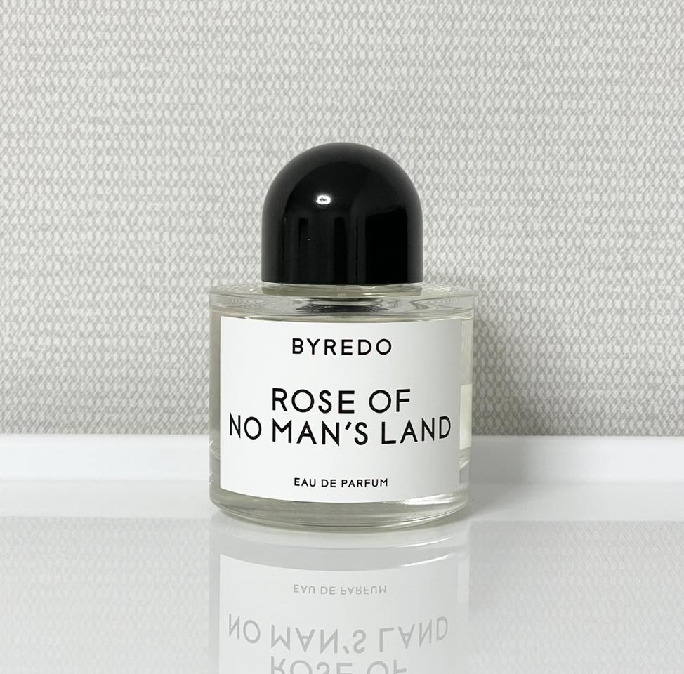 [새상품] BYREDO 바이레도 로즈오브노맨즈랜드 오 드 퍼퓸