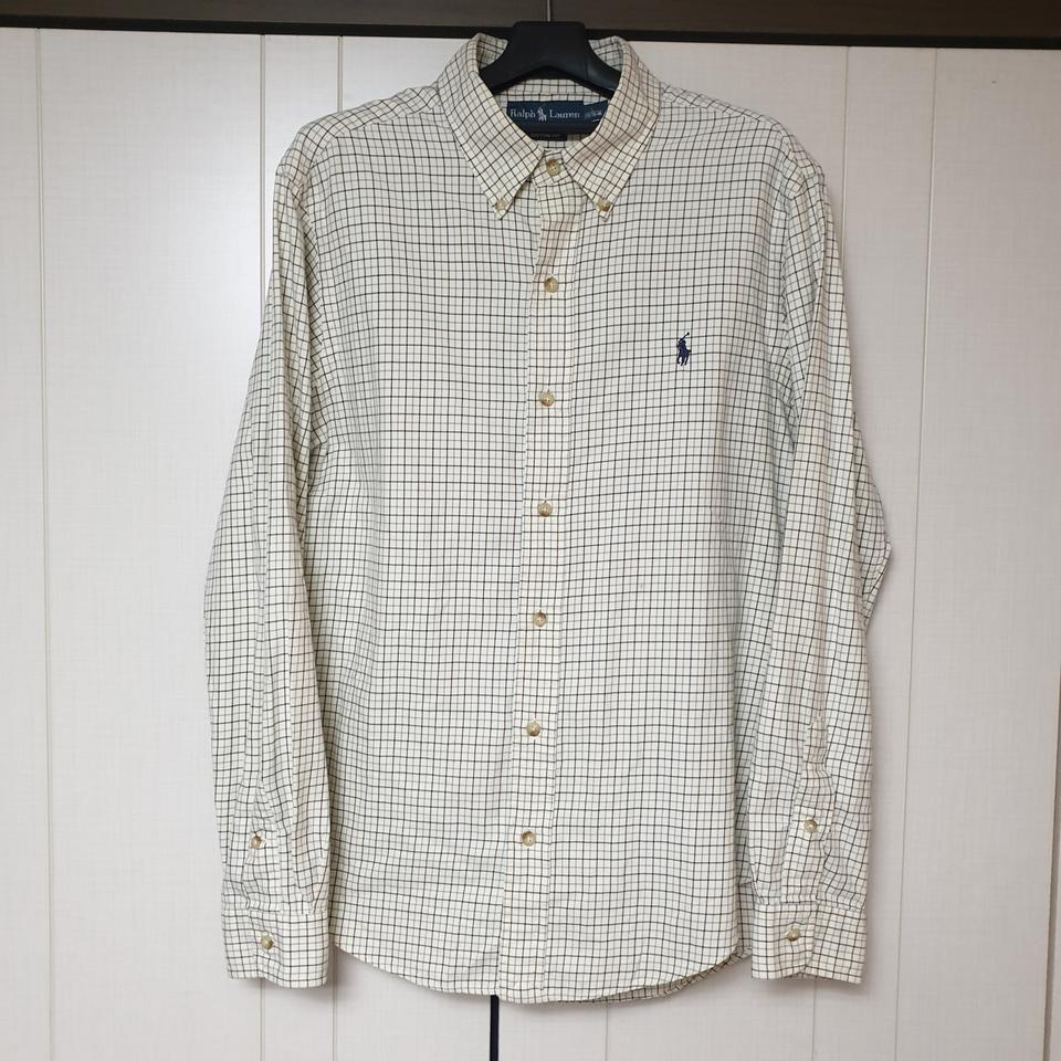 폴로 옥스퍼드 셔츠