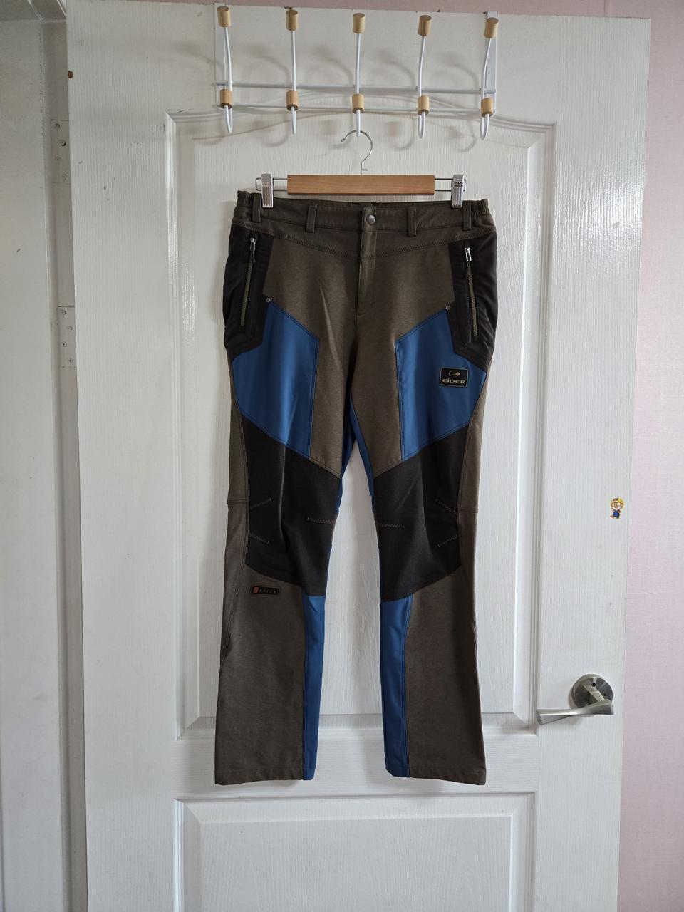 아이더 여성 봄가을 등산바지76(29)