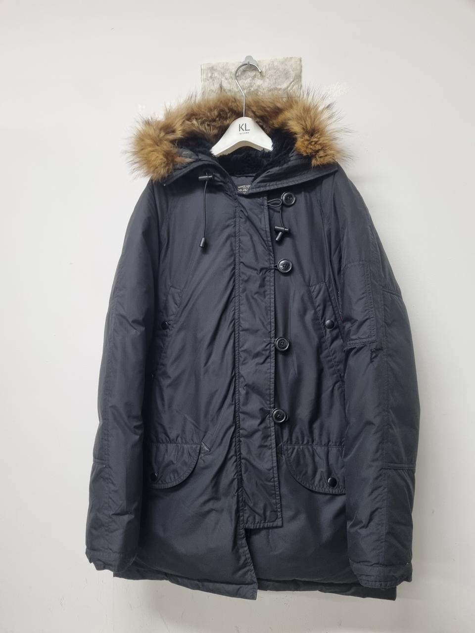 폴로랄프로렌 덕다운패딩S (남녀공용)