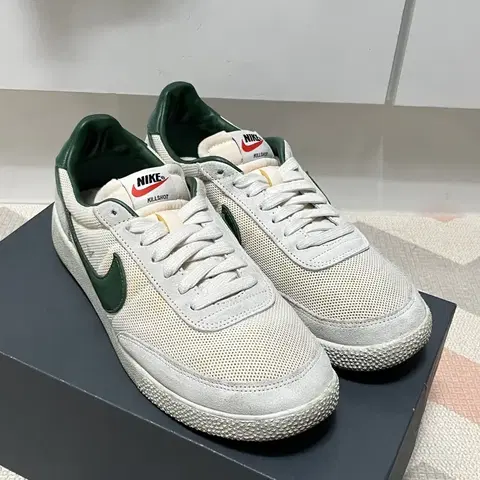 나이키 킬샷 OG 스니커즈 신발 260