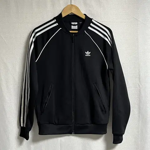 아디다스 슈퍼스타 져지 트랙탑 파이어버드 유로파 95