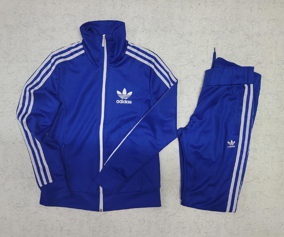 [M] 아디다스 우먼스 유로파 트레이닝 셋업