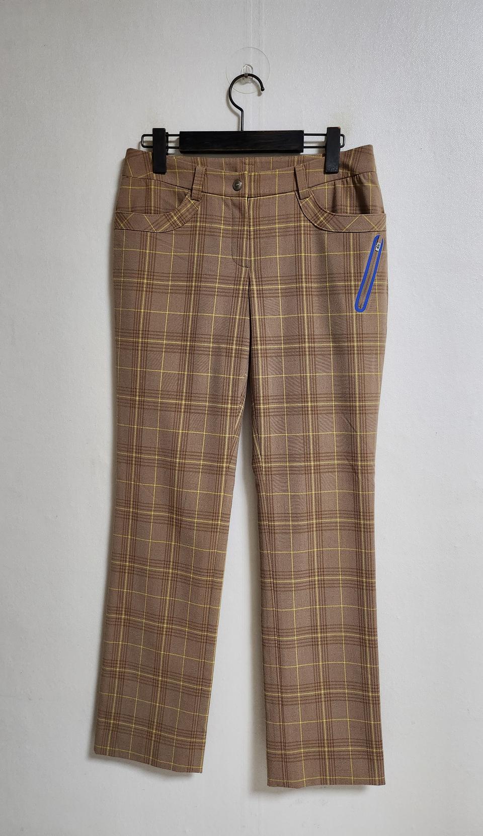 TITLEIST   긴바지