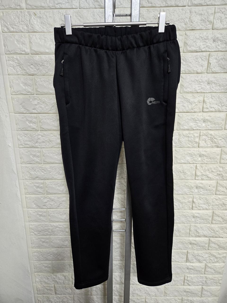 정품)밀레 바람막이 네이비 95