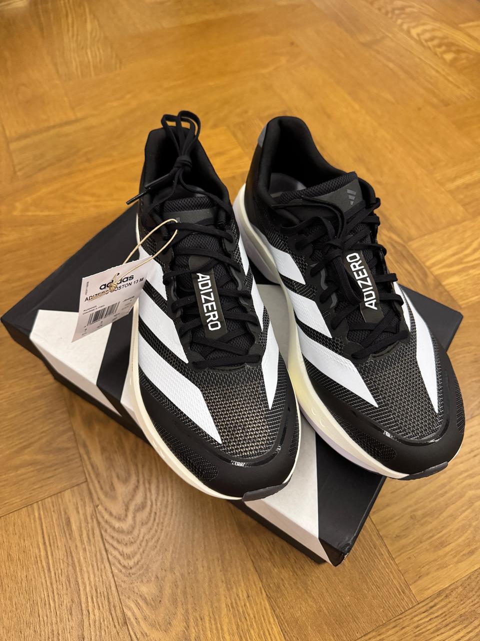 아디다스 아디제로 보스턴 13 새제품 (275)
