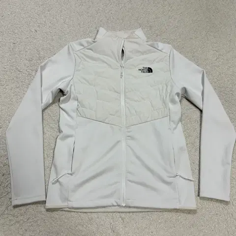 노스페이스 집업 여성 85