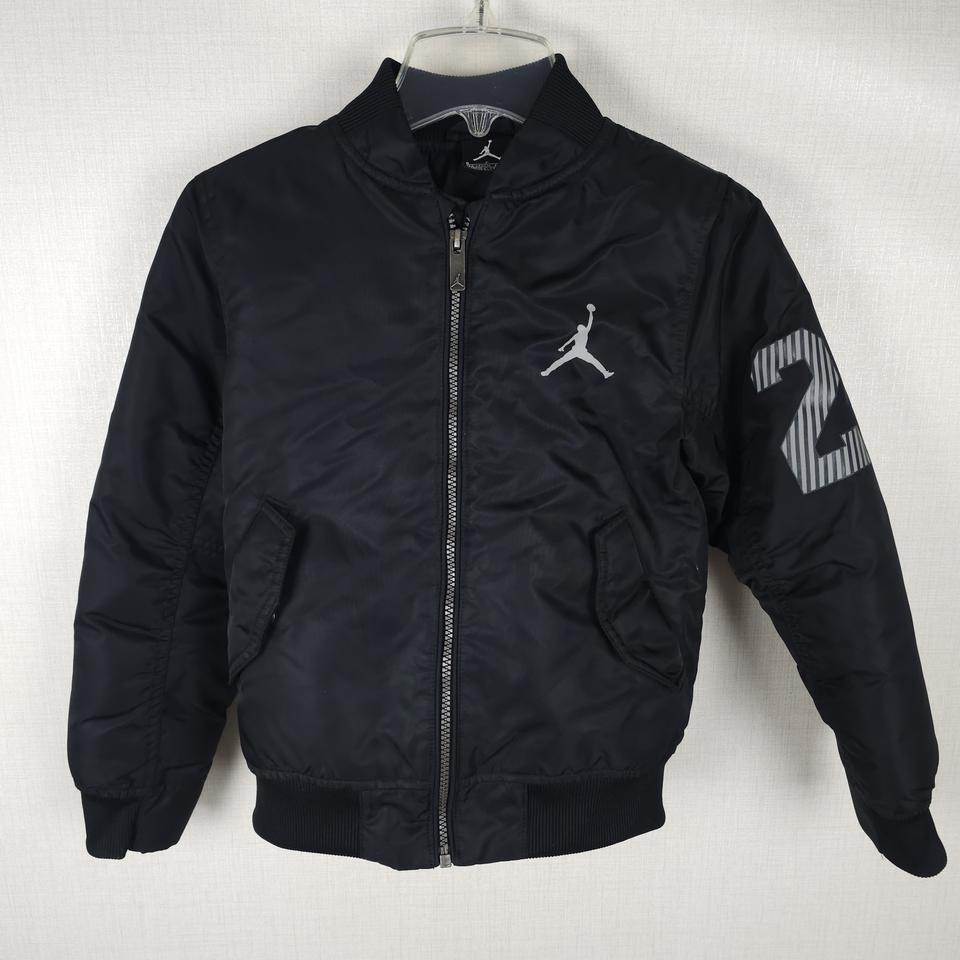 조던 남아 점퍼 140사이즈