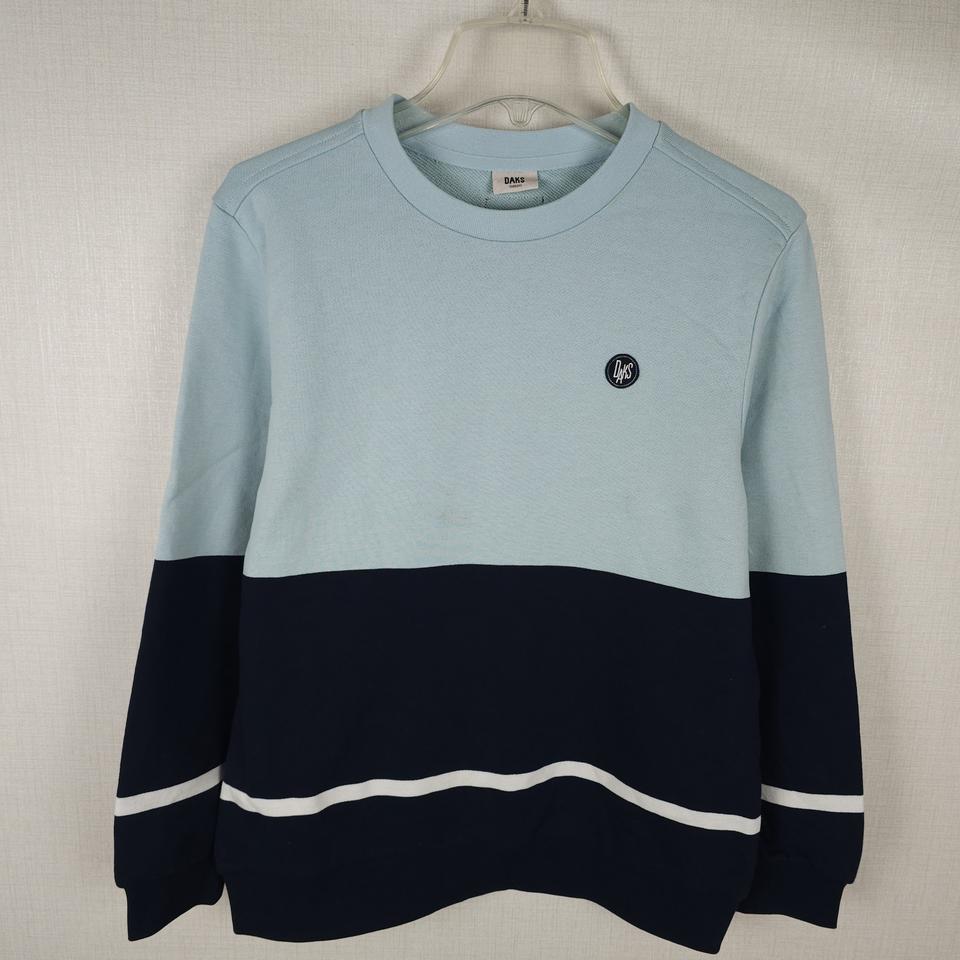 닥스 남아 맨투맨 150사이즈