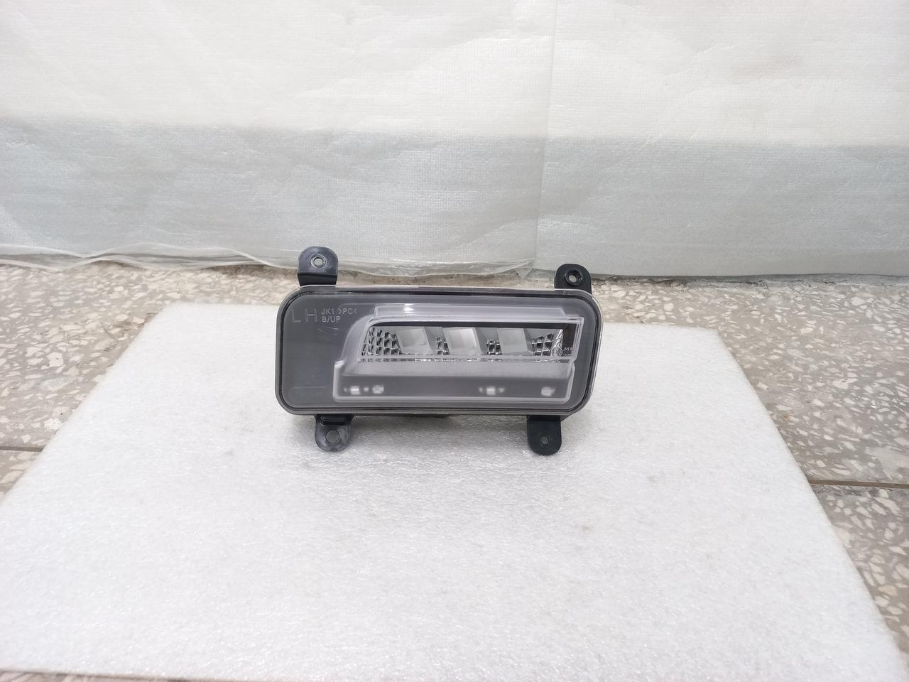 제네시스 GV70 운전석 LED 백업램프 후진등