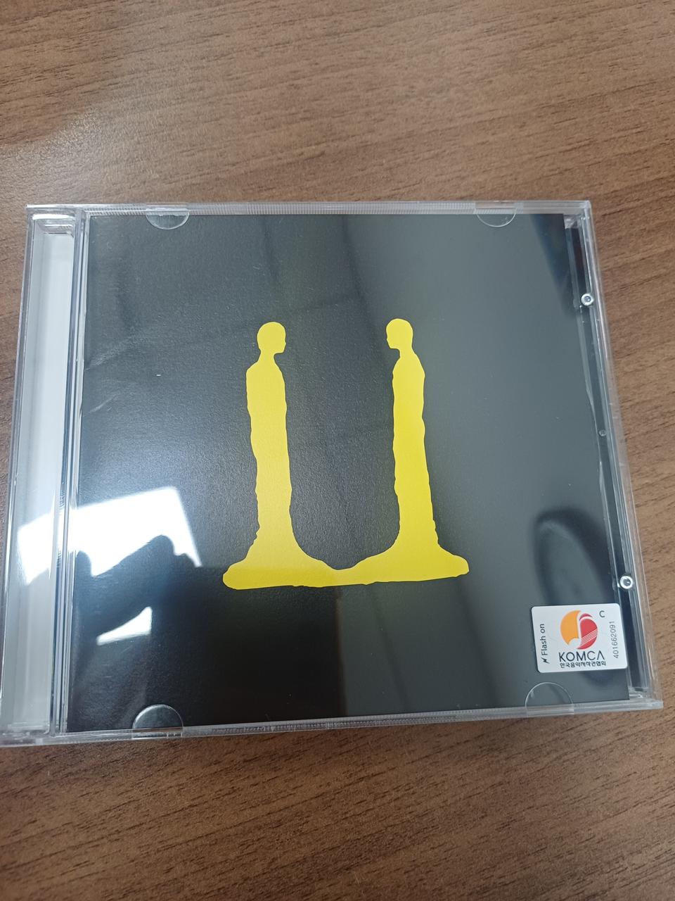 지드래곤 지디 g드래곤 3집 cd 팝니다(비닐 뜯음)