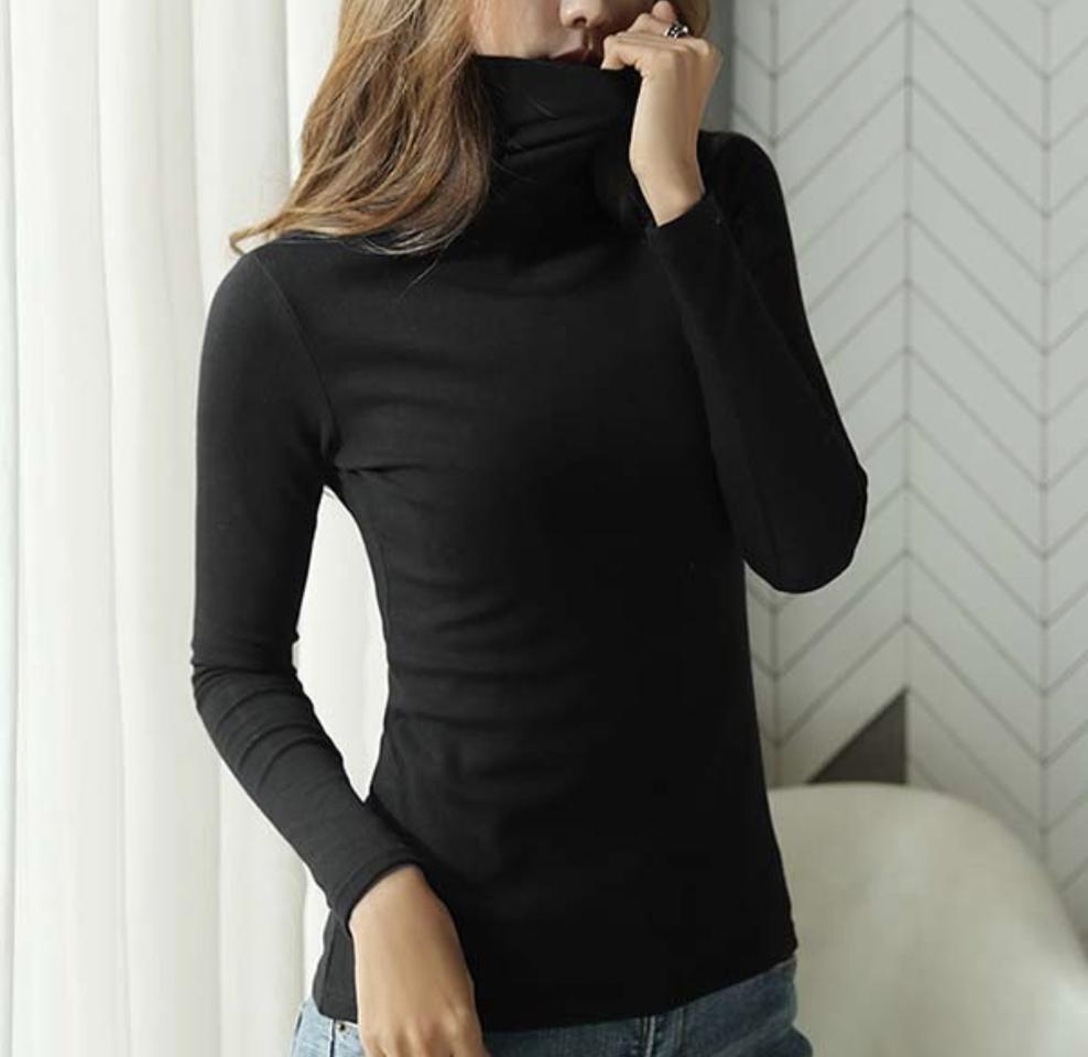 1+1 목폴라티 가을 간절기 이너티