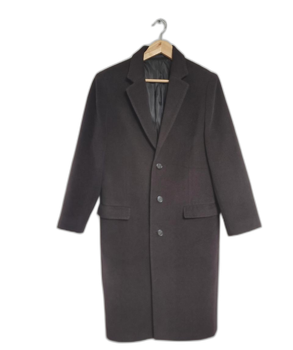 솔리드옴므 브라운 모코트. 105