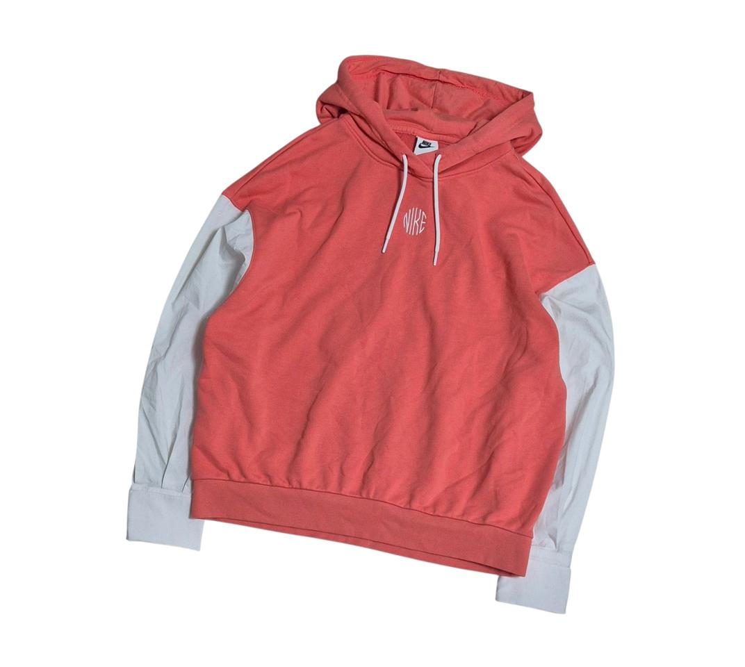 (새상품급) 나이키 아이콘 클래쉬 후드 셔츠