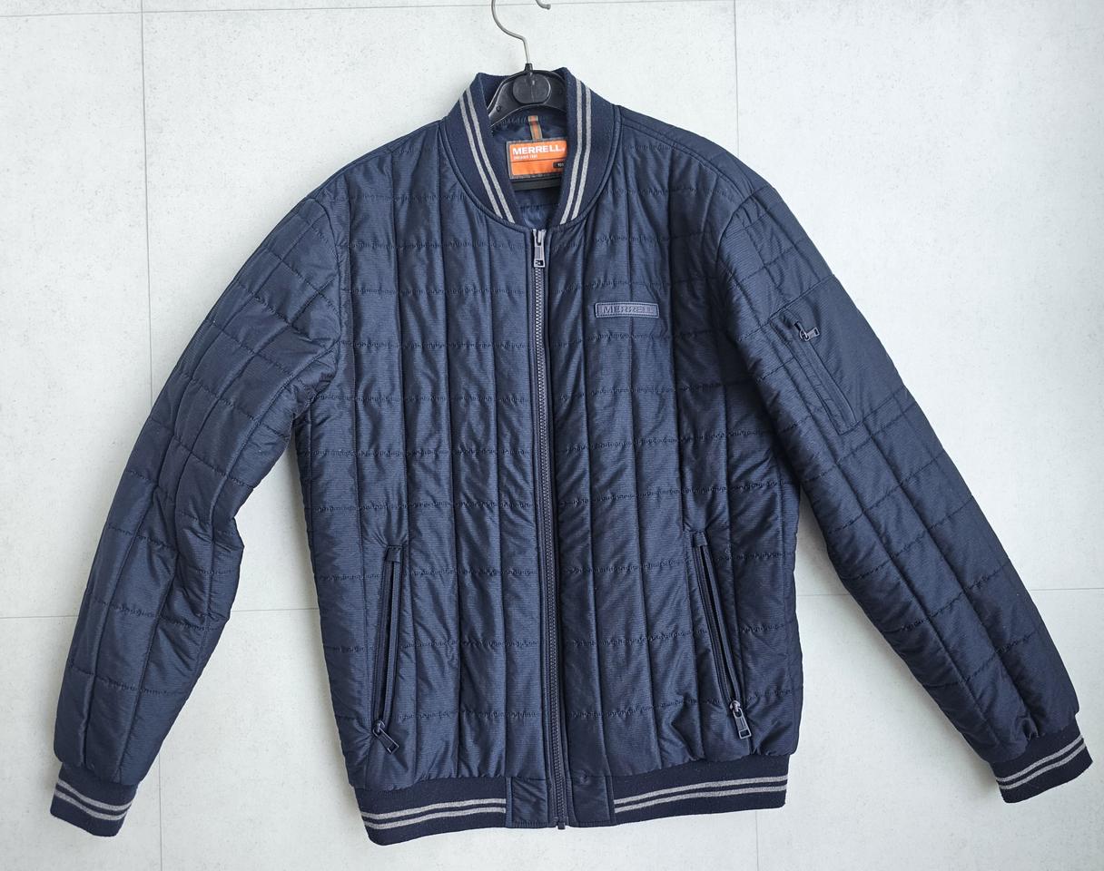 머렐 남자점퍼