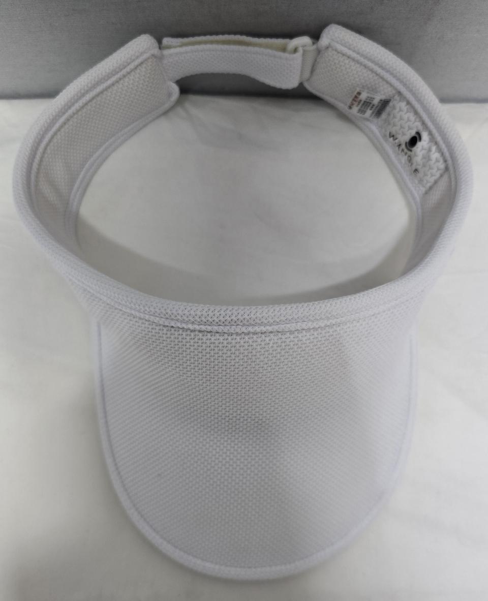 와이드앵글 여성용 골프모자