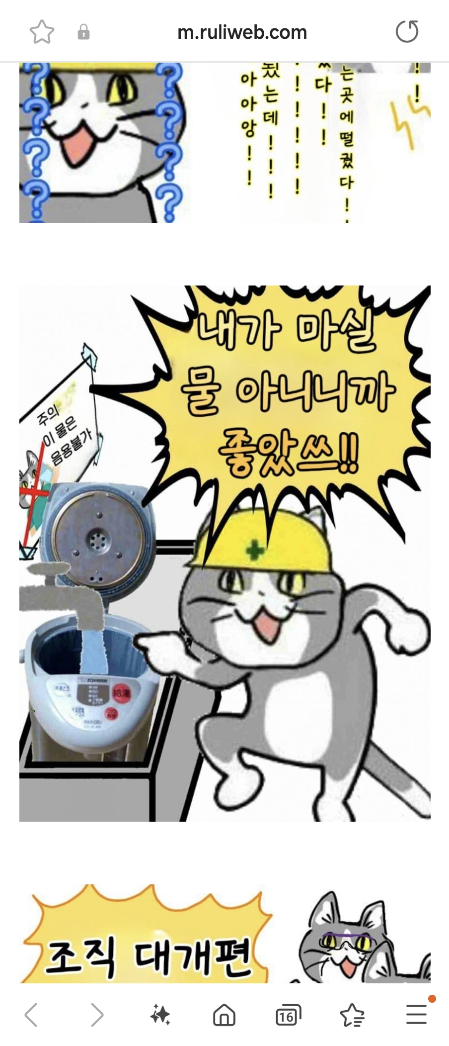헌의자