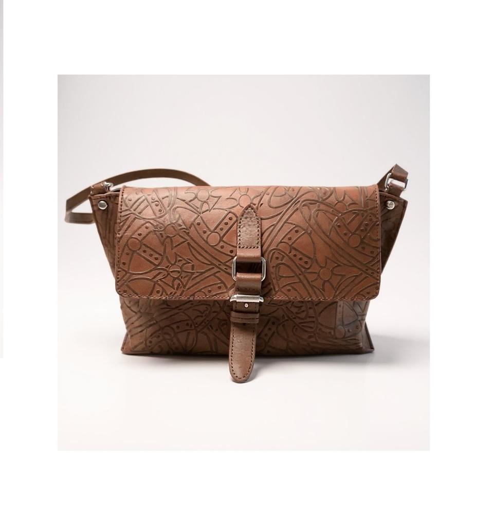 비비안웨스트우드 일본판 Arthur  숄더백 S사이즈