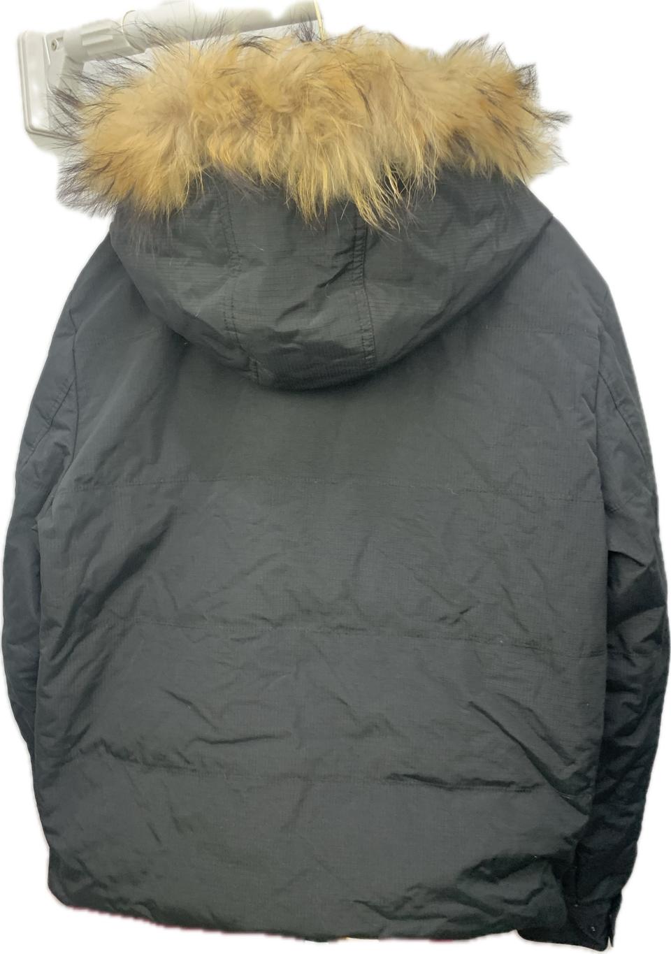 필립플레인 여성 후드 자켓