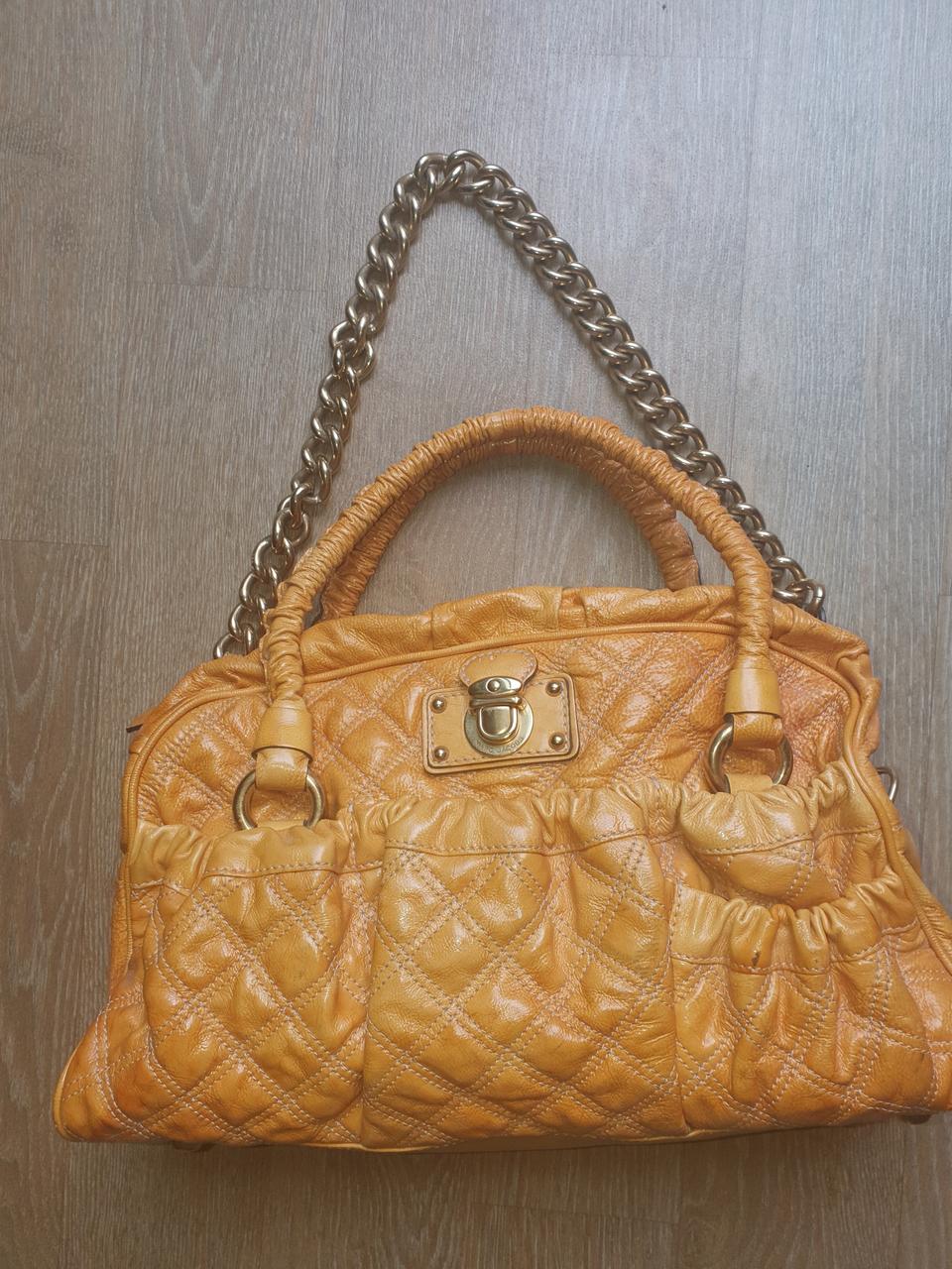 마크제이콥스 스탐백 (정품