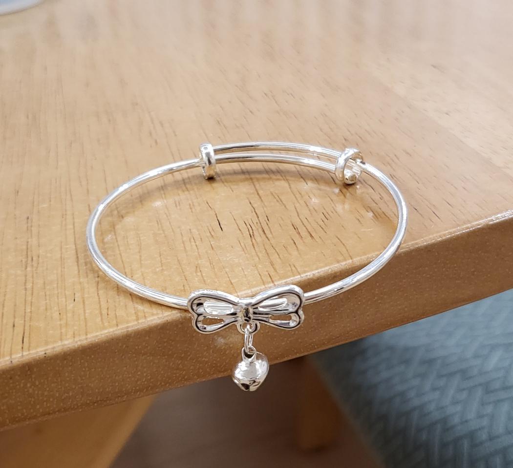 연말할인>새상품>뱅글팔찌 (악세사리)