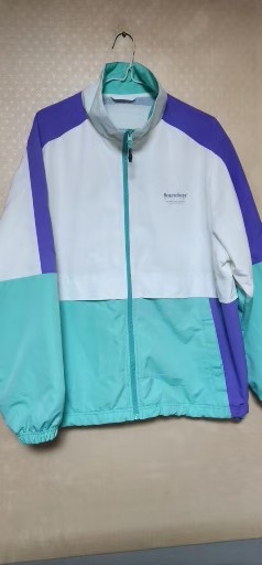 스파오 트레이닝 져지점퍼m 새급 가격팔인하