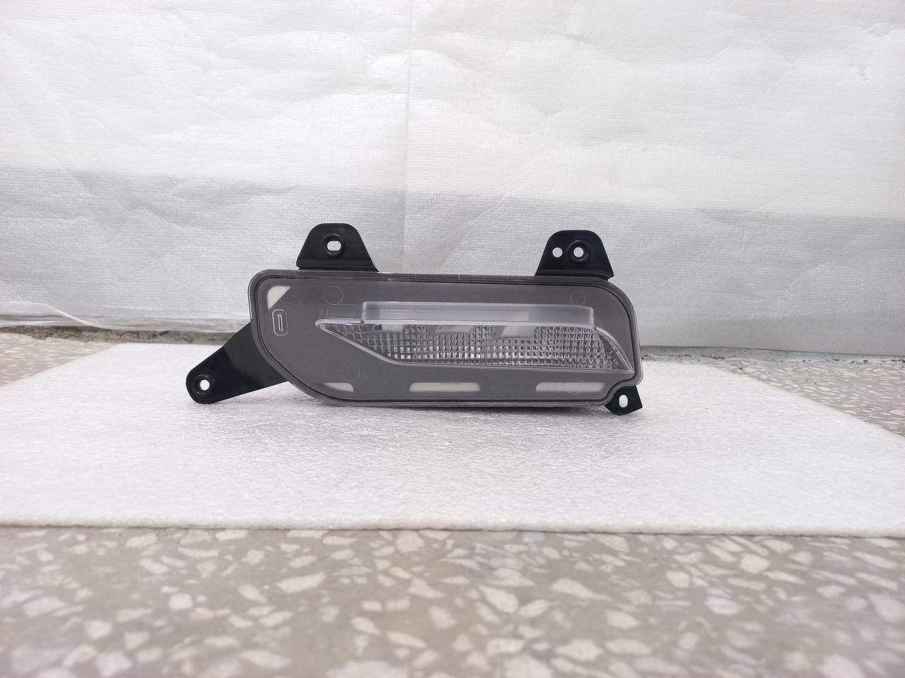 제네시스 디올뉴G80 RG3 조수석 LED 백업램프 후진등