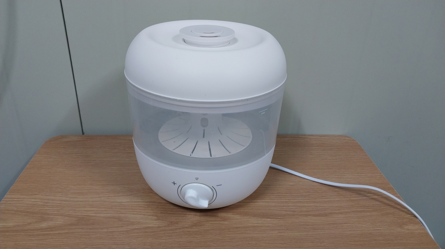 듀플렉스 DP-2115UH 초음파 가습기